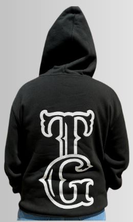 Tattoo Goo Sweatshirt