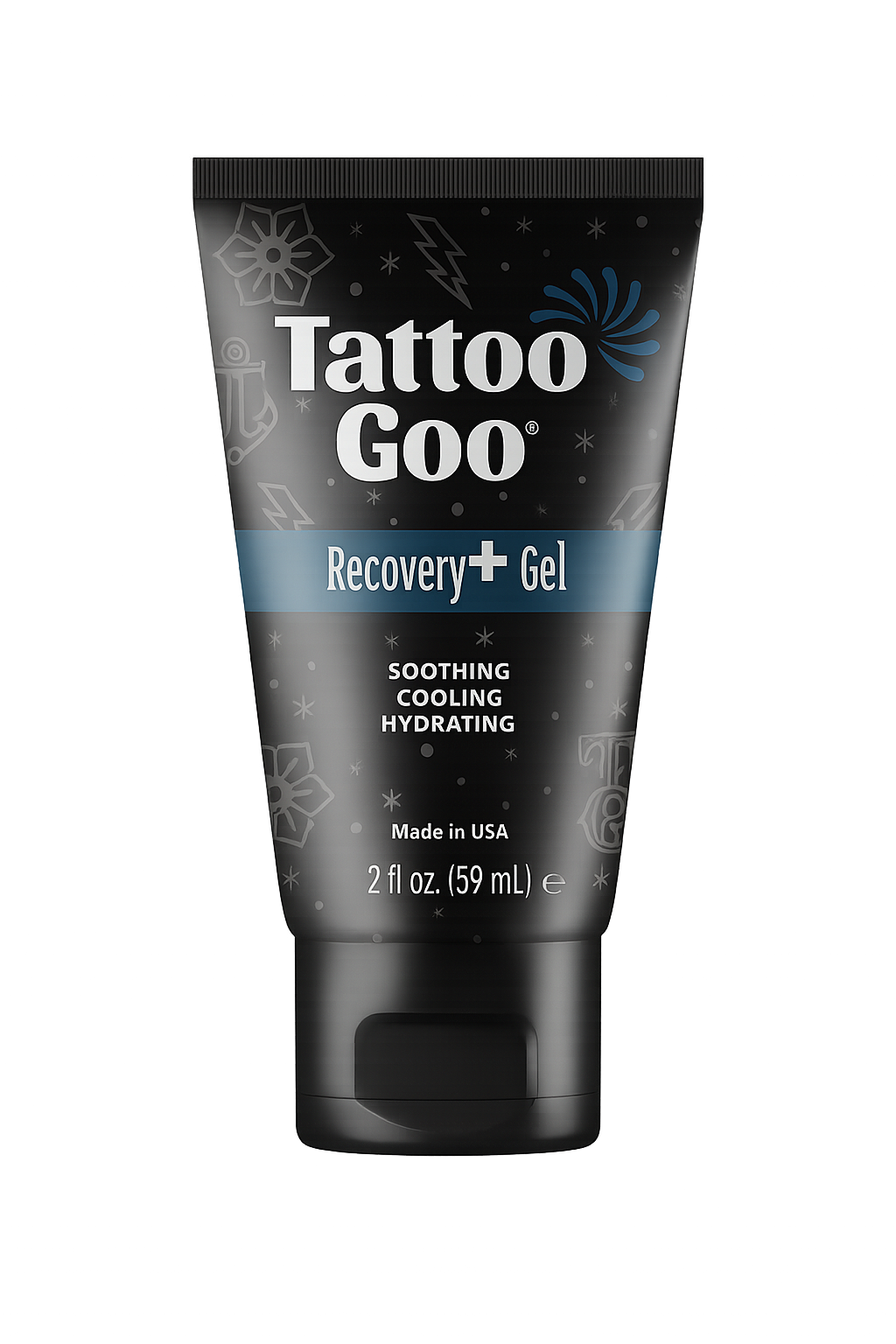 Tattoo Goo Aftercare Lotion Works Magic