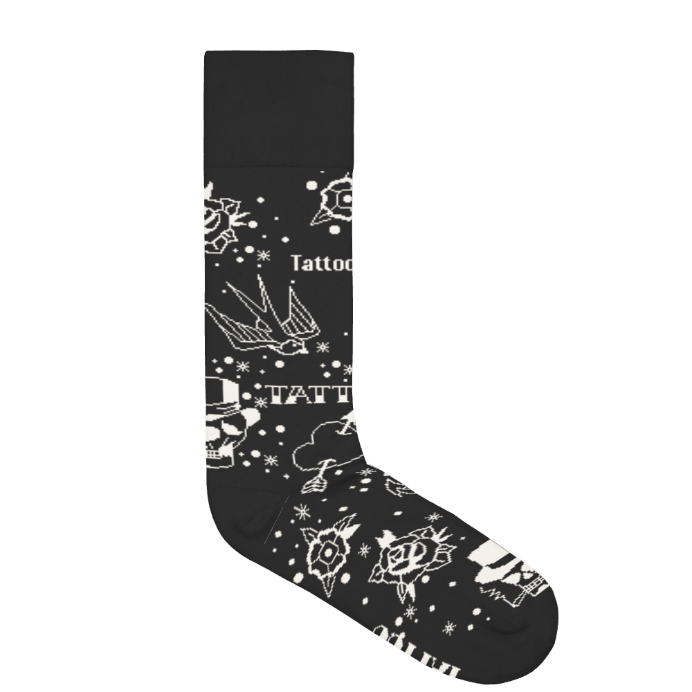 TattooGoo Socks