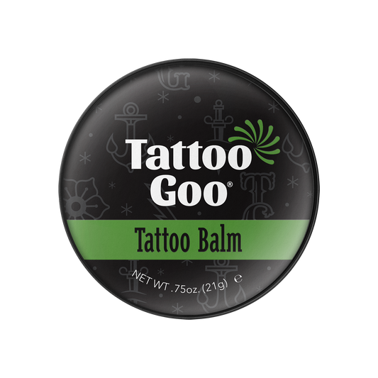 Tattoo Balm