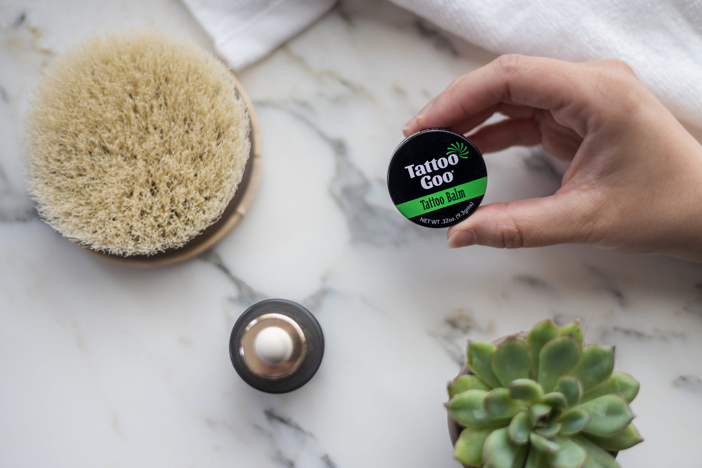 Mini Tattoo Balm