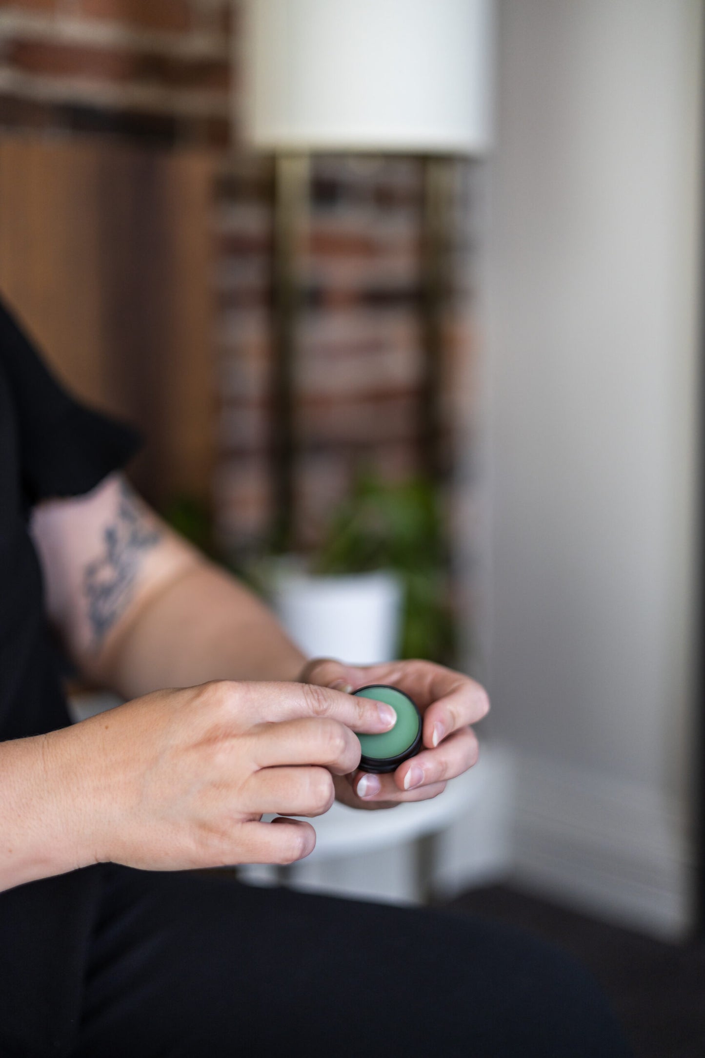 Mini Tattoo Balm