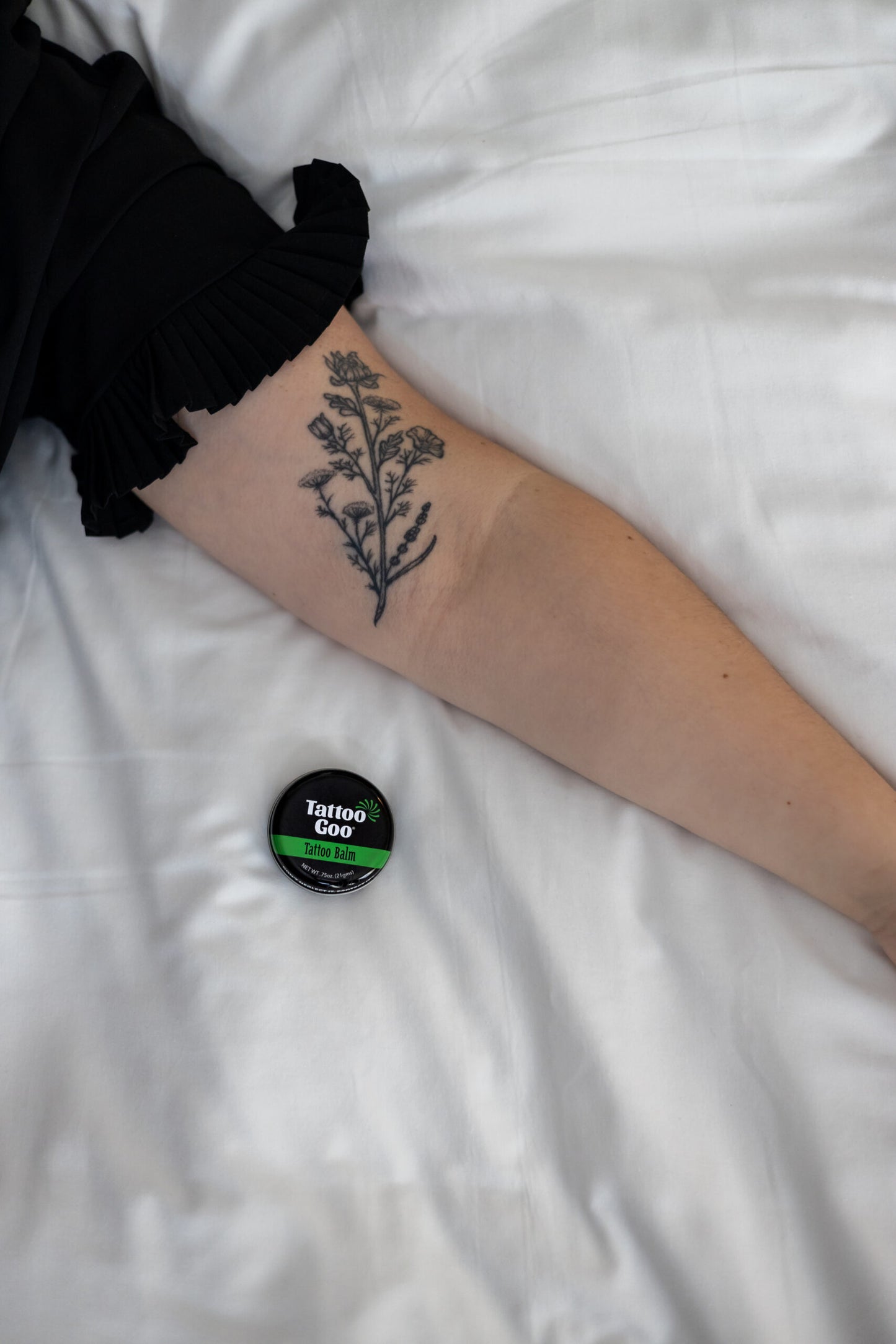 Mini Tattoo Balm