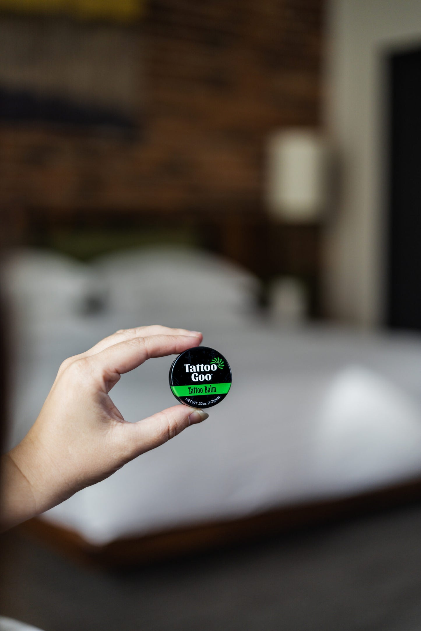 Mini Tattoo Balm