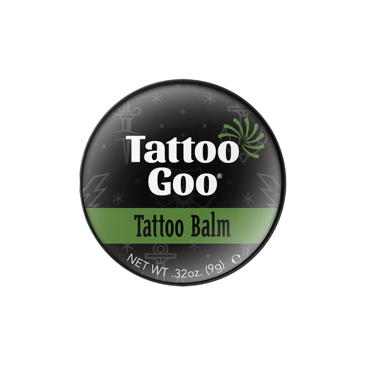 Mini Tattoo Balm