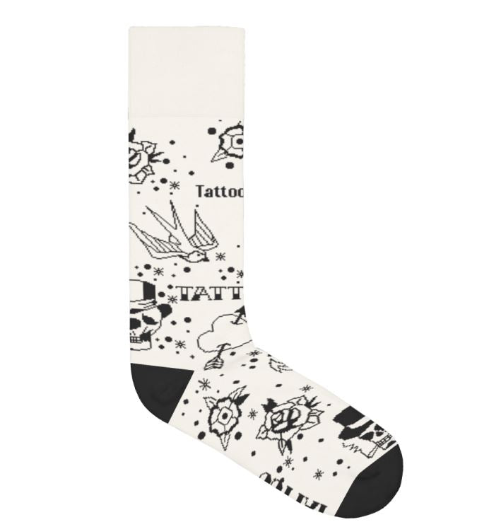 TattooGoo Socks