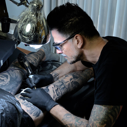 Riccardo Buttino