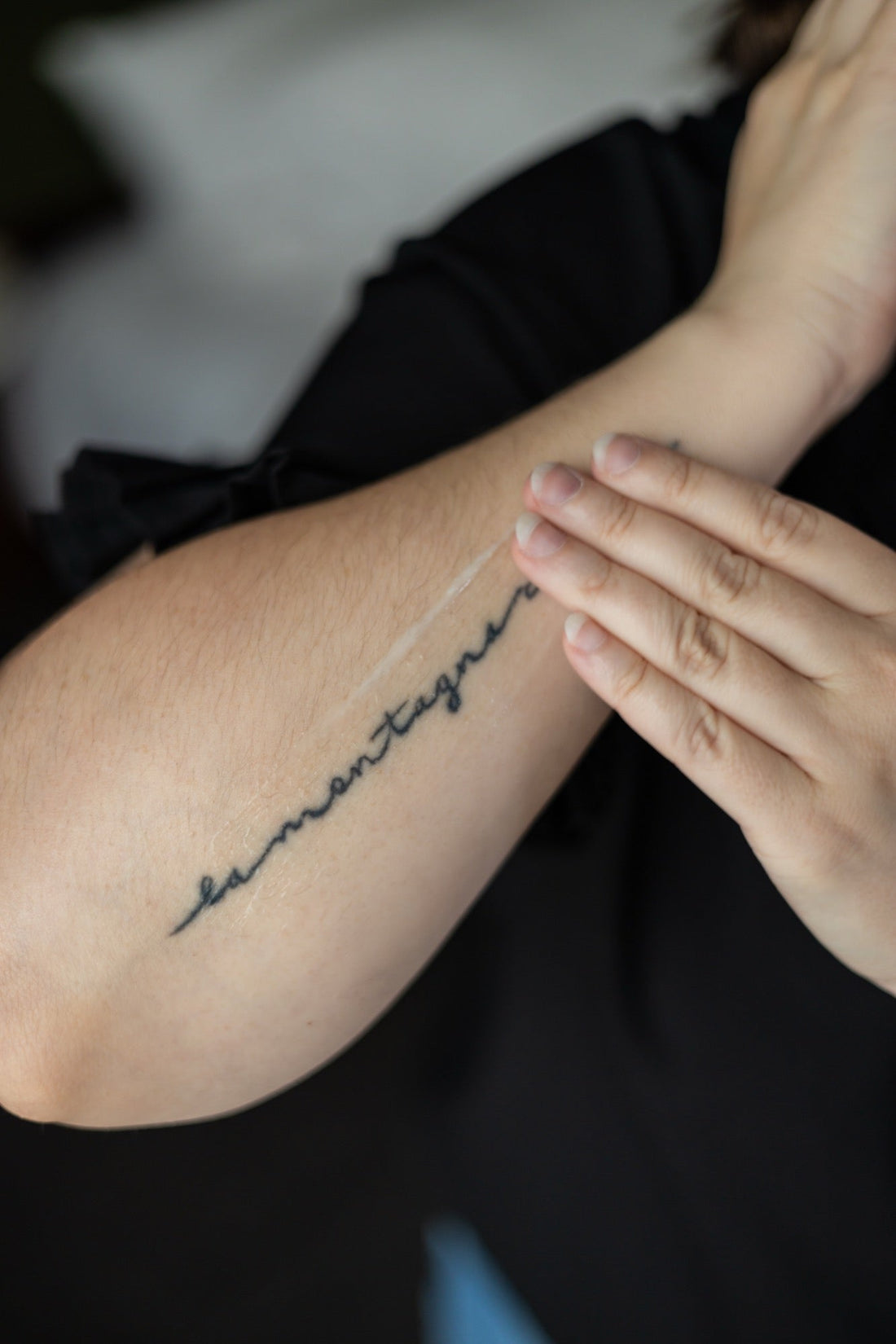 So You’re Getting Your First Tattoo? Here’s What You Really Need to Know