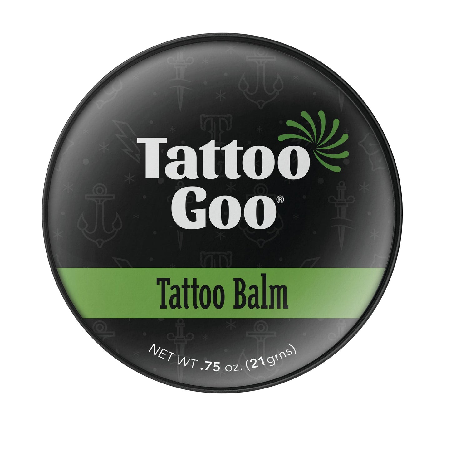 Tattoo Balm Two-Pack