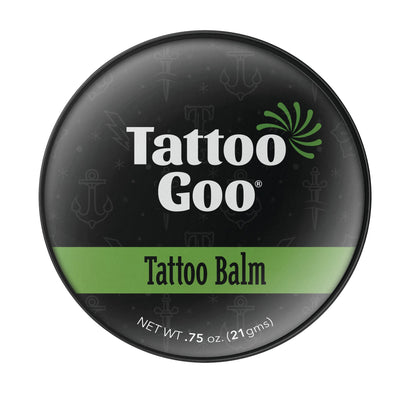 Tattoo Balm 2-Pack