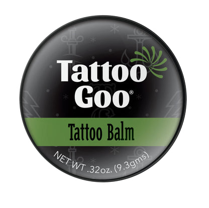 Tattoo Balm 2-Pack