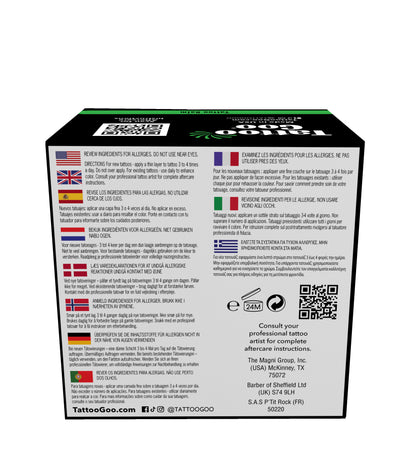 Balm Sample Packets - Bag of 50