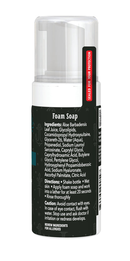 Tattoo Goo Pro Foam Soap
