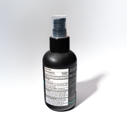 Antimicrobial Soap