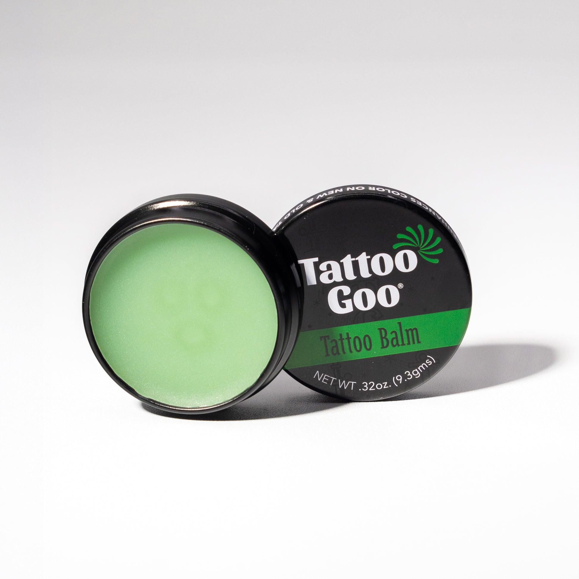 Tattoo Goo Aftercare Lotion for Healing