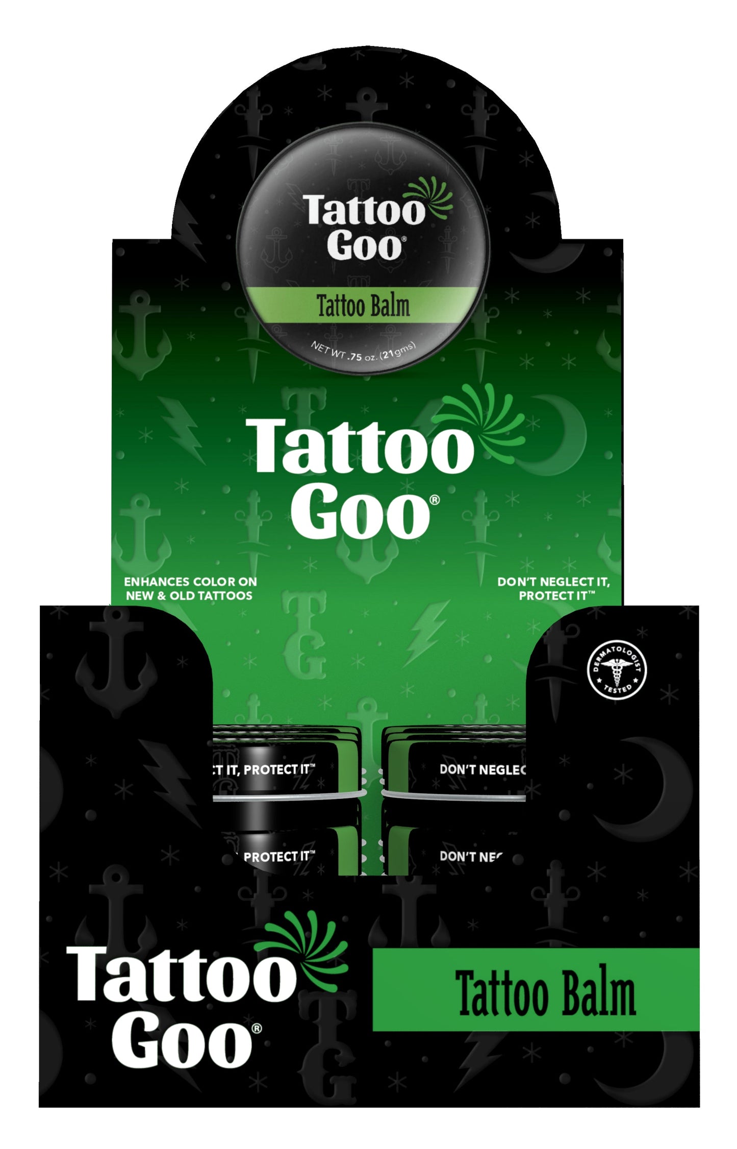 Tattoo Balm