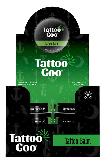 Tattoo Balm
