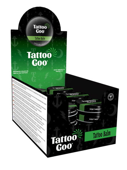 Tattoo Balm
