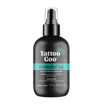 Tattoo Care Kit