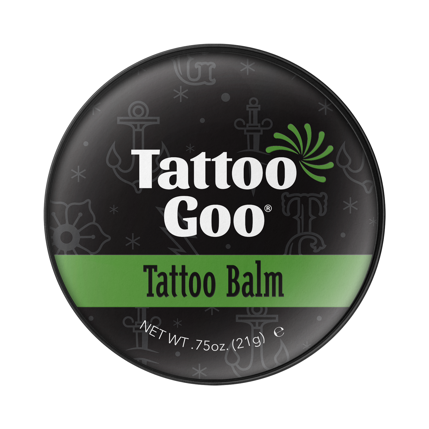Tattoo Care Kit