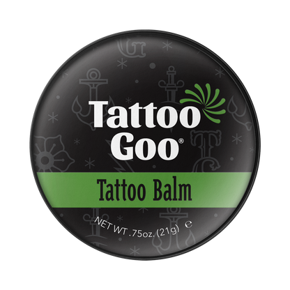 Tattoo Care Kit