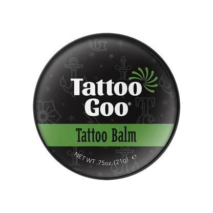 Tattoo Balm