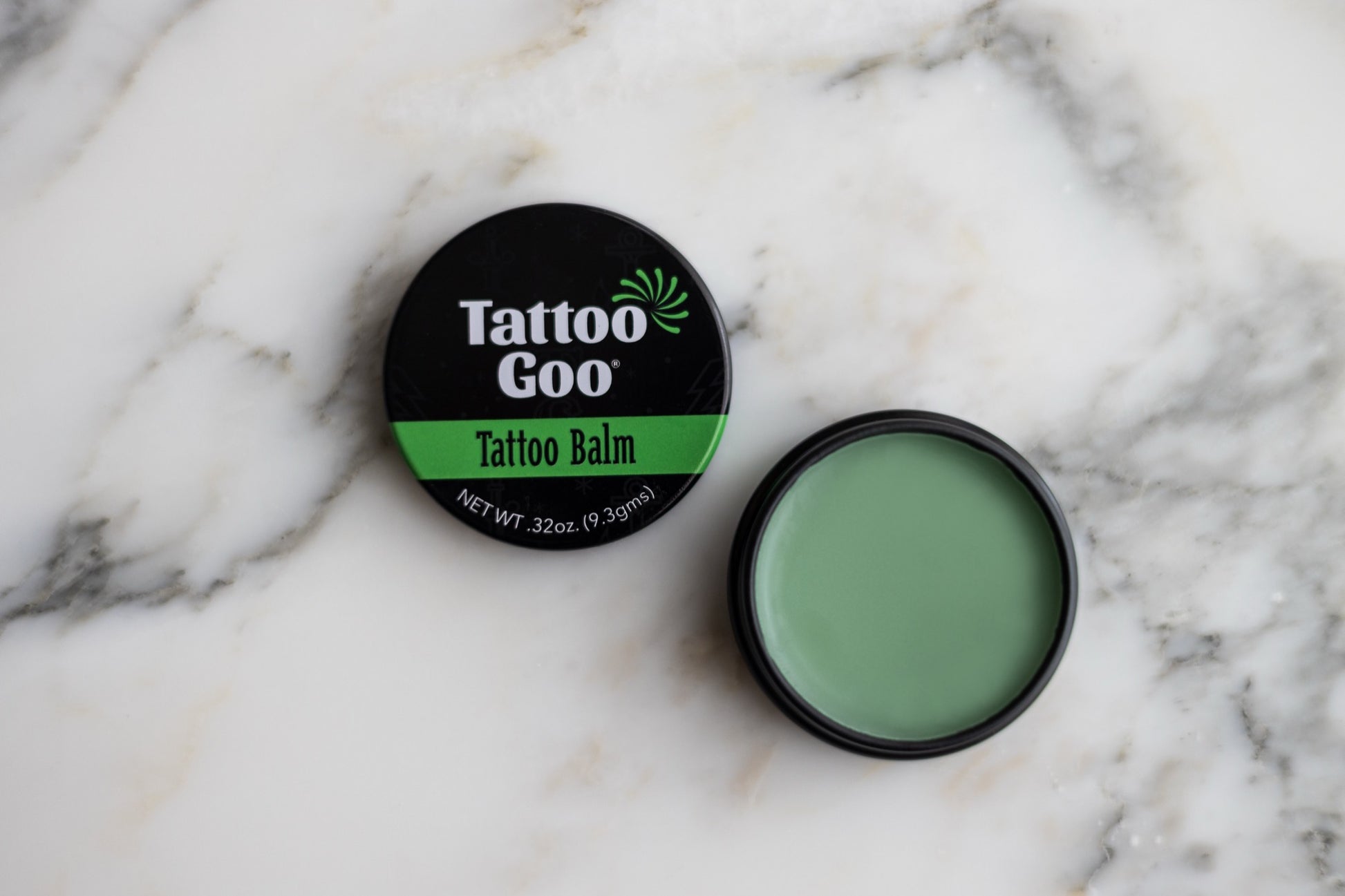 Why Tattoo Goo Aftercare Works So Well