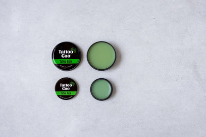 Tattoo Balm