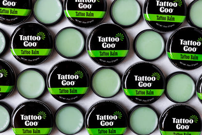 Tattoo Balm Two-Pack