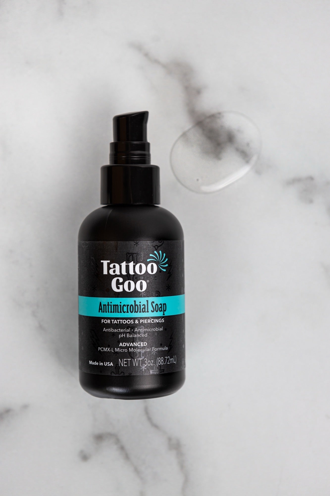 Best Aftercare for Fresh Tattoos