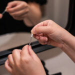 Piercing Care Cleansing Swabs