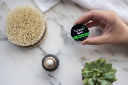 Mini Tattoo Balm