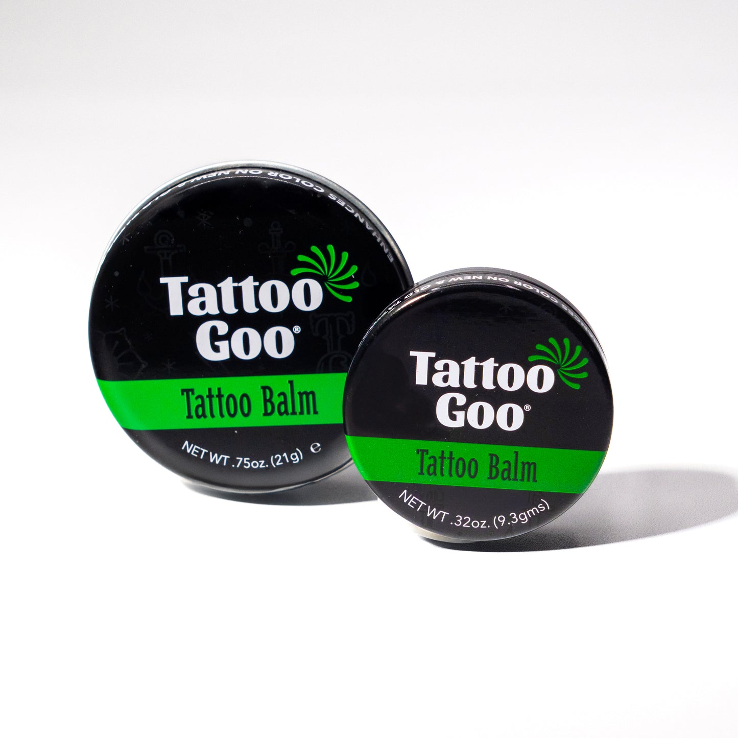 Tattoo Balm Two-Pack