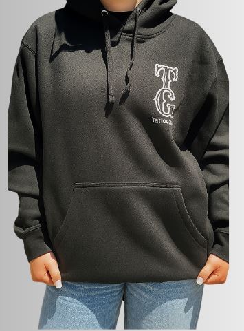 Tattoo Goo Sweatshirt