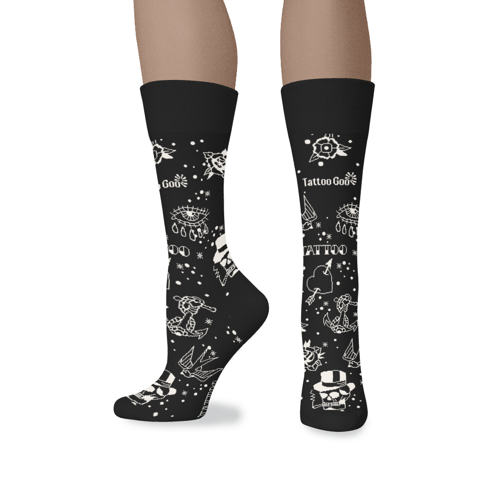 TattooGoo Socks