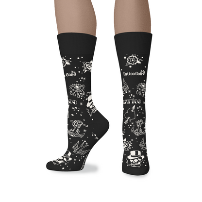 TattooGoo Socks