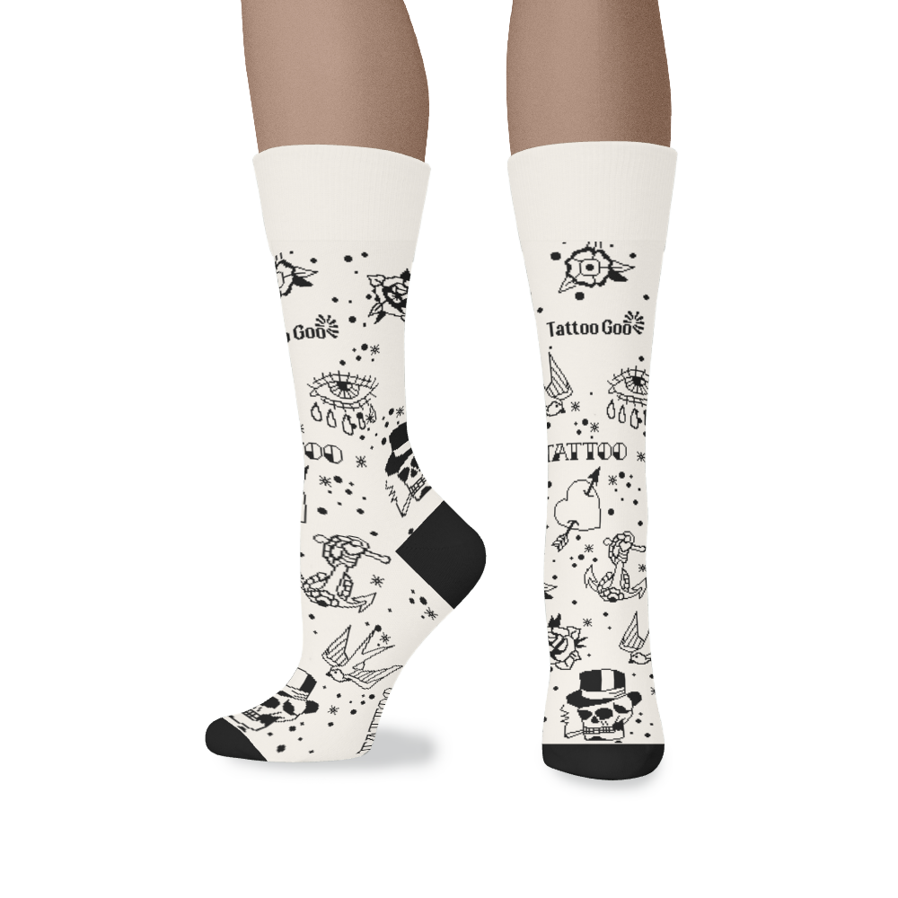 TattooGoo Socks