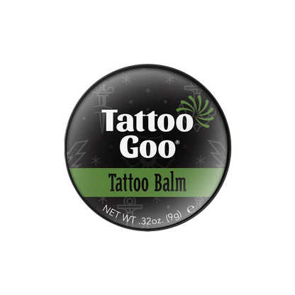 Mini Tattoo Balm