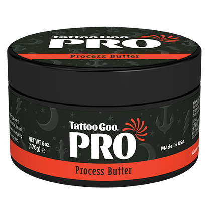 Pro Process Butter
