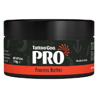 Pro Process Butter